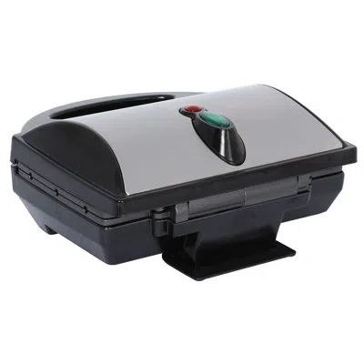 Brentwood Mini Corndog Maker In Black
