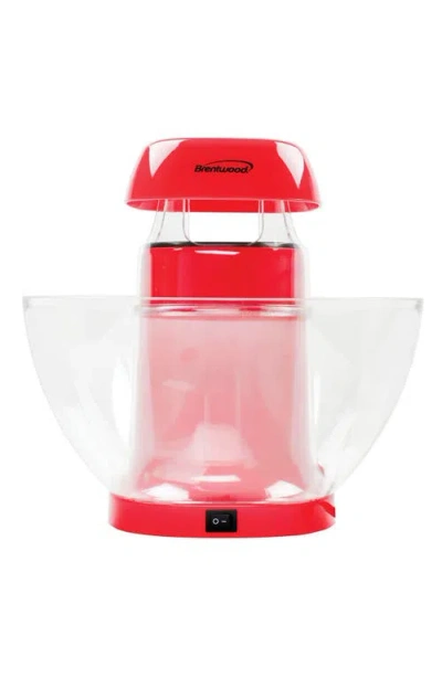 Brentwood Originals 24-cup Jumbo Hot Air Popcorn