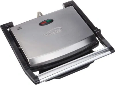 BRENTWOOD BRENTWOOD PANINI MAKER
