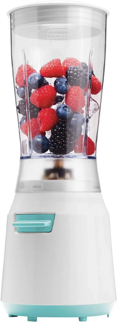 Brentwood Personal Blender In Multi