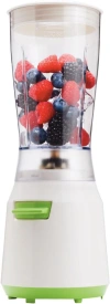 Brentwood Personal Blender In White