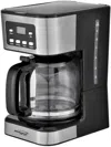 Brentwood Select? 12 Cup Digital Coffee Maker