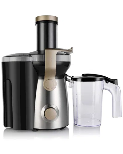 Brentwood Select 2-speed Juice Extractor In Black