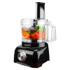 Brentwood Select 5 Cup Food Processor In Black