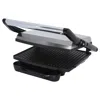 Brentwood Select Ts-651 Compact Non-stick Panini Press & Sandwich Maker, Stainless Steel In Black
