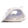 Brentwood Steam / Dry / Spray / Non-stick Coating Iron In White