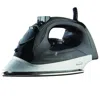 Brentwood Steam Iron With Auto Shut-off - Black In Black