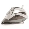 Brentwood Steam Iron With Auto Shut-off In White
