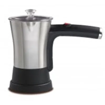 Brentwood Ts-117s Turkish Greek Coffee Maker In Multi