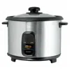 Brentwood Ts-20 10 Cup - 1.8 Liter - Rice Cooker - Stainless Steel