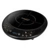Brentwood Ts-391 Single Electric Induction Cooktop, Black
