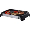 Brentwood Ts-641 1200w Electric Indoor Grill & Griddle, Stainless Steel