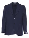 Breras 布雷拉斯·贾卡·乌莫 In Blue