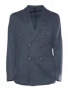 Breras 布雷拉斯·贾卡·乌莫 In Blue