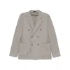 Breras Brown Jackets