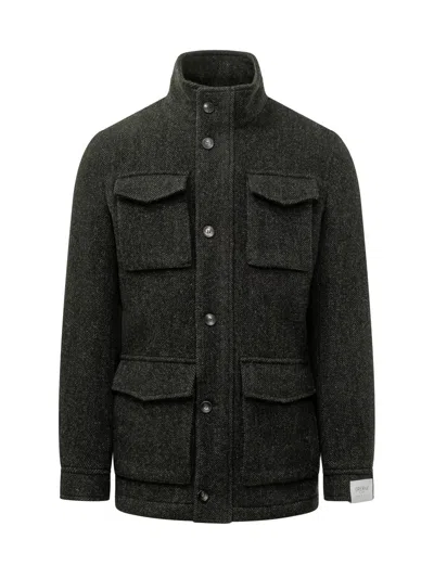 Breras Field Jacket Blazer-style Outerwear In 251