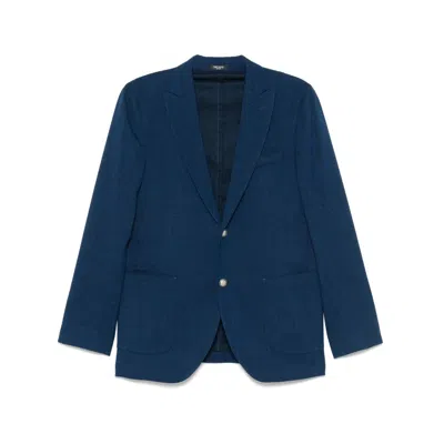 Breras Blue Jackets