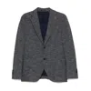 Breras Blue Jackets In Blue