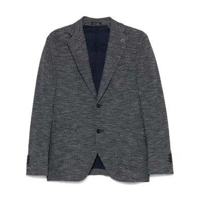Breras Blue Jackets