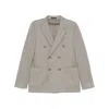 Breras Brown Jackets In Brown