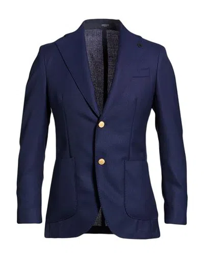 Breras Milano Suits And Co-ords - Blazers In Blu