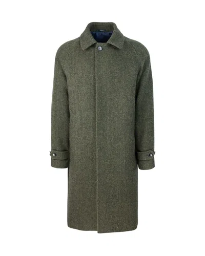 Breras Milano Coat In 21