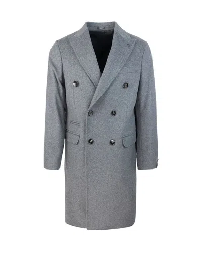 Breras Milano Coat In 106