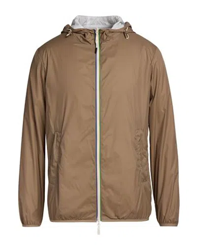 Breras Milano Coats & Jackets - Jackets In Military Green - Navy - Khaki