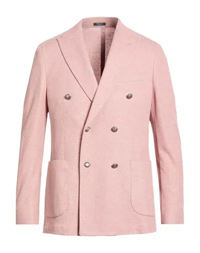 Breras Milano Suits And Co-ords - Blazers In Antique Rose