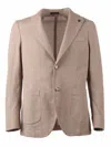 Breras Giacca Uomo In Pink