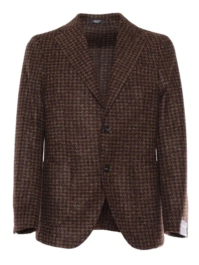 Breras 布雷拉斯·贾卡·乌莫 In Brown