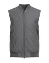 Brett Johnson Jackets In Grey