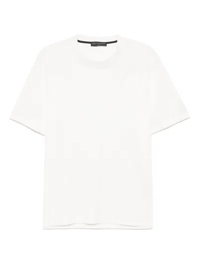 BRETT JOHNSON SHORT-SLEEVED T-SHIRT