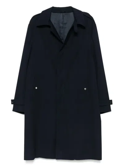 Brett Johnson Single-breasted Coat