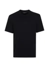 Brett Johnson T-shirt In Blue