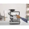 Breville Barista Touch Impress In Silver