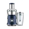 Breville Juice Fountain Cold Xl In Damson Blue