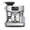 Breville Oracle Jet Espresso Machine In Silver