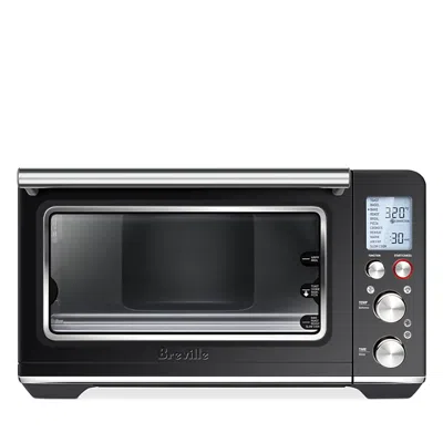 Breville Smart Oven Air Fryer In Black