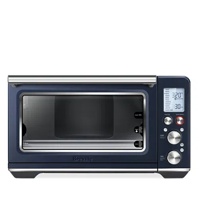 Breville Smart Oven Air Fryer In Blue
