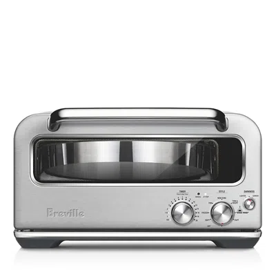 Breville Smart Oven Pizzaiolo In Gray
