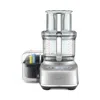 Breville Sous Chef 16 Cup Food Processor, Brushed Stainless Steel In Silver