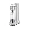 Breville The Infizz Fusion Drink Carbonator In Brushed Stainless Steel