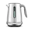 Breville The Smart Kettle Luxe Electric Kettle In Grey