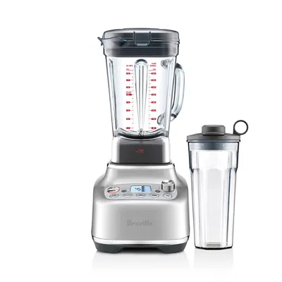 Breville The Super Q In Gray