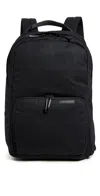 Brevitē Backpack In Black