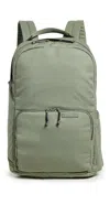 Brevitē Backpack In Green