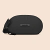 Brevitē The Belt Bag In Black