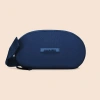 Brevitē The Belt Bag In Blue