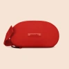 Brevitē The Belt Bag In Red